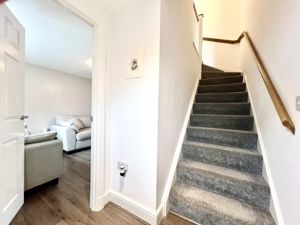 Entrance Hallway- click for photo gallery